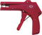 C.K Tools Zubehör Kabel Rood 1stuk(s) kabelbinder