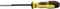 C.K Triton XLS Werkplaats Bitschroevendraaier 125 mm