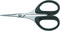 C.K Universele of borduurschaar, extra kleine uitvoering, zeer spits, 105 mm lengte C8417