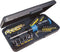 C.K Werkplaats Ratelschroevendraaier 1/4 (6.3 mm) 85 mm