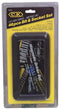 C.K Werkplaats Ratelschroevendraaier 1/4 (6.3 mm) 85 mm