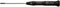 C.K Xonic ESD Platte schroevendraaier Kopbreedte: 1.2 mm Koplengte: 60 mm DIN EN 61340-2