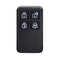 C-Smart 3110 afstandsbediening voor C-Smart alarmsysteem | Handzaam formaat | Drukknoppen