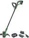 Bosch EasyGrassCut 18-26 - Grastrimmer - 18V Li-Ion accu (2,5Ah) - Maaibreedte 26 cm