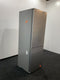 BOSCH KGN362LDF - Koel-vriescombinatie - No-frost - RVS-look