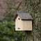 Vogelhuisje - Pimpelmees Zink & Hout