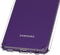 Hoesje Geschikt voor Samsung A52 / A52s Backcover Hybride Transparant Siliconen Case TPU Hoesje + 2 x Screenprotector - Luxe Telefoonhoesje Wallet Case Pasjeshouder PU Leder