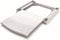 Meliconi Torre Pro L60 656114 - Universele Stapelkit - Uitschuifbaar Werkblad - Wit