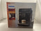 Philips 2200-serie EP2230/10 - Volautomatische espressomachine - LatteGo melksysteem - Mat zwart