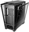 Antec Performance 1 - ATX Semi-toren - Gehard glas - Zwart