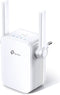 TP-Link RE305 - WiFi Repeater - Dual Band 1200 Mbps - 2,4 GHz 300 Mbps en 5 GHz 867 Mbps