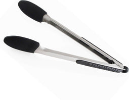 Messermeister tang 30cm - silicone