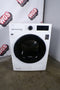 Samsung DV80CGC2B0AE - Warmtepompdroger - 8 kg - 14 programma's - Energielabel A