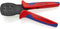 Knipex 97 54 24 Krimphefboomtang voor D-substekkers