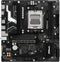 ASRock B850M-X - Moederbord Micro-ATX - AMD Socket AM5 - 128 GB DDR5 - 7.1 kanalen (2023)