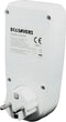 EcoSavers Energiemeter Groot Display Electriciteitsmeter | Energieverbruiksmeter | Meten=Weten | GS-keurmerk