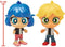 MIRACULOUS CHIBI BOULANGERIE PLAYSET.