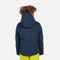 Rossignol Boy Siz - Ski Jas Jongens - Waterdicht 20000 mm - Blauw (navy)