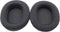 Oorkussens Geschikt Voor Steelseries Arctis 1/3/5/7/7P/7X/9/9X PRO (Wireless) - 2 Stuks - Vervangende Koptelefoon Earpads - Oorkussens Met Noise Cancelling - Zacht Memory Foam - Eiwitleer - Zwart