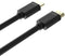 Unitek Y-C139M - HDMI Kabel V2.0 Gold 3m - Zwart