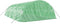 vidaXL - Tuinkas - met - stalen - frame - 40 - m² - 8x5x2,3 - m - groen