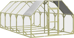 vidaXL-Kippenhok-268x500x190-cm-geïmpregneerd-massief-grenenhout