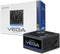 Chieftec Vega 750W - Voeding ATX - 80 Plus Gold - Zwart