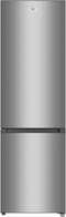 Gorenje RK4182PS4 - Vrijstaande koelvriescombinatie - 269 liter - Grijs