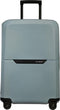 Samsonite Magnum Eco - Reiskoffer Hardcase 69 cm - Lichtgewicht en gerecycled materiaal - Ice Blue