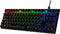 HyperX Alloy Origins Core PBT - Mechanisch Gaming Toetsenbord - HyperX Red Switch - Zwart