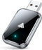 Draadloze Android Auto Adapter - Snel en Stabiel, Plug & Play