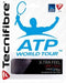 Tecnifibre X-Tra Feel (zwart)