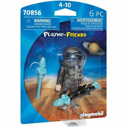 PLAYMOBIL Playmo-friends - Space Ranger - 70856