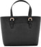 Handtas Dames Michael Kors 35T9GTVT0L-BLACK-NOIR Zwart 22 x 18 x 10 cm