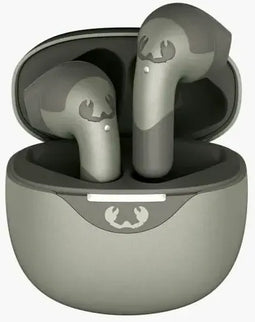 Fresh 'n Rebel Twins Blaze - True Wireless Oordopjes - 32 uur speeltijd - Groen