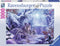 Ravensburger - Puzzel Wolven in de winter - 1000 stukjes - Multicolor
