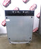 Siemens SX68M053EU - Inbouw vaatwasser - 4 programma's - Extra hoog (2ehands)