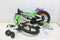 Volare Sportivo - Kinderfiets - 14 inch - 2 Handremmen - Groen Zwart