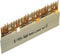 Hager KDN463A Faserail 4-polig 63 A 1 stuk(s)