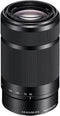 Sony E 55-210 mm F4.5-6.3 49 mm filter (geschikt voor Sony E-mount) zwart