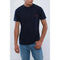Billiorich T-Shirt Homme - Stijlvol en comfortabel - Navy - M