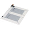 Accu geschikt voor Samsung Galaxy Tab A 10.1 2019, SM-T515, Li-Polymer, 3.8V, 6150mAh, 23.4Wh, ingeb