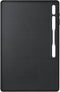 Samsung Galaxy Tab S8 - Protective Standing Hoesje - Ingebouwde standaard - Zwart