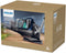 Philips PowerPro Active FC9556/09 - Slede stofzuiger - Zakloos - HEPA 13 - 1,5l (8710103860587)