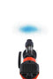 BLACK+DECKER HVLP200 Lagedruk Verfspuit