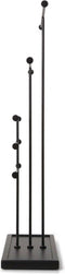 Umbra Trigem sieradenstandaard Zwart