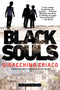 Gioacchino Criaco - Black Souls - Paperback - 288 pagina's (2020)
