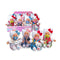 Babypop Nenuco Hello Kitty 15 cm