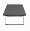 Gembird MS-TABLE2-01 - Bureau standaard - 2x schermen tot 20kg - Zwart