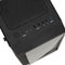 iBox PASSION V5 Mini Tower Zwart